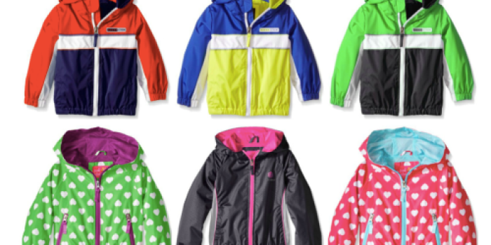 Amazon: 60-70% Off Jackets for the Family = Boy’s Jacket ONLY $13.59 (Regularly $55)
