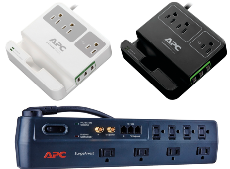 APC Surge Protectors