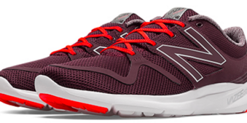 Joe’s New Balance Outlet: Men’s Running Shoes Only $31.99 Shipped (Regularly $74.99)