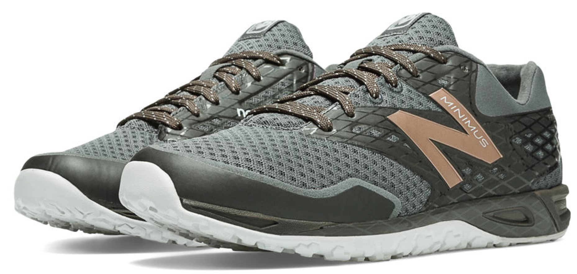 new balance women's cross training shoes