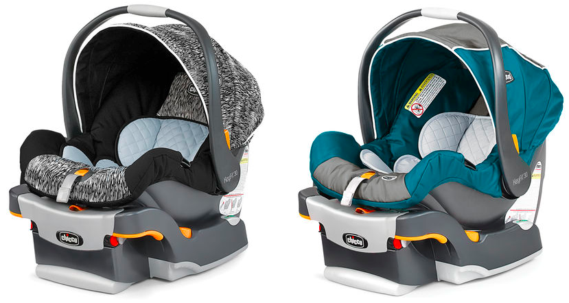 Chicco Car Seat