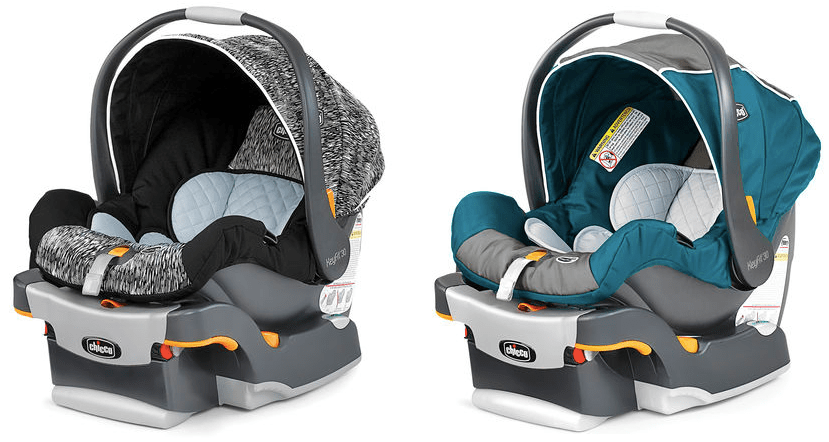 Chicco keyfit 30 clearance car seat only