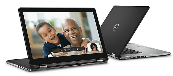 Dell Inspiron