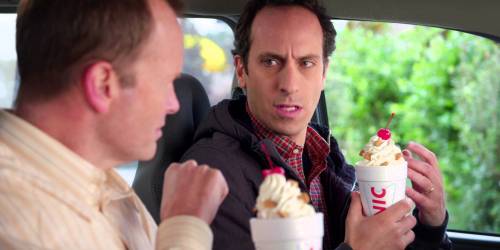 Sonic Drive-In: 1/2 Price Ice Cream Shakes After 8PM (Valid Now AND All Summer Long!)