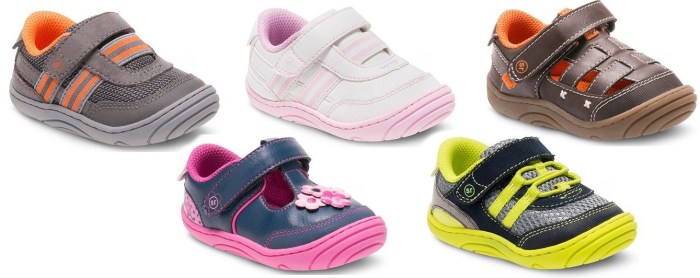 Stride Rite Shoes at Kohl's