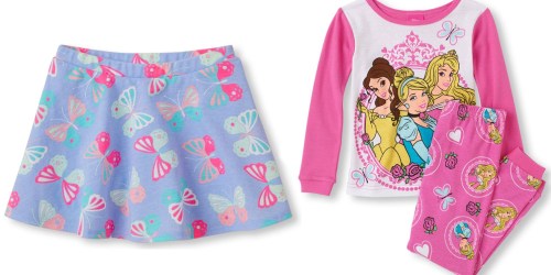 The Children’s Place: Girls and Boys Shorts Only $3.98 Each Shipped & More