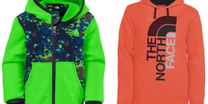 Gander Mountain: Extra 25% Off Clearance + Free Shipping = Nice Deals On The North Face