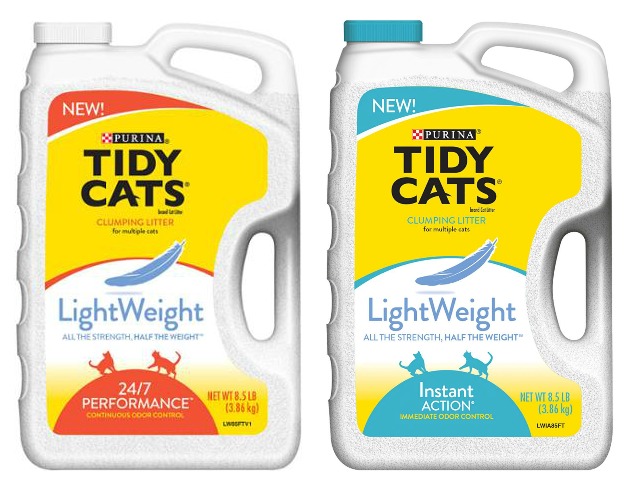 target tidy cats