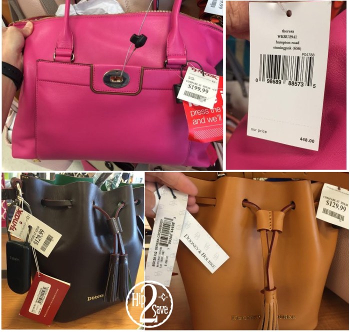Total 58+ imagen does tj maxx sell kate spade purses