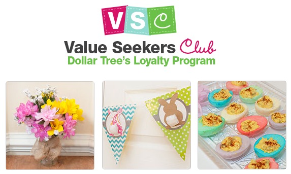 Value Seekers Club