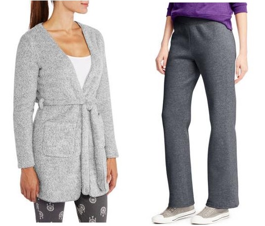 walmart hanes petite sweatpants