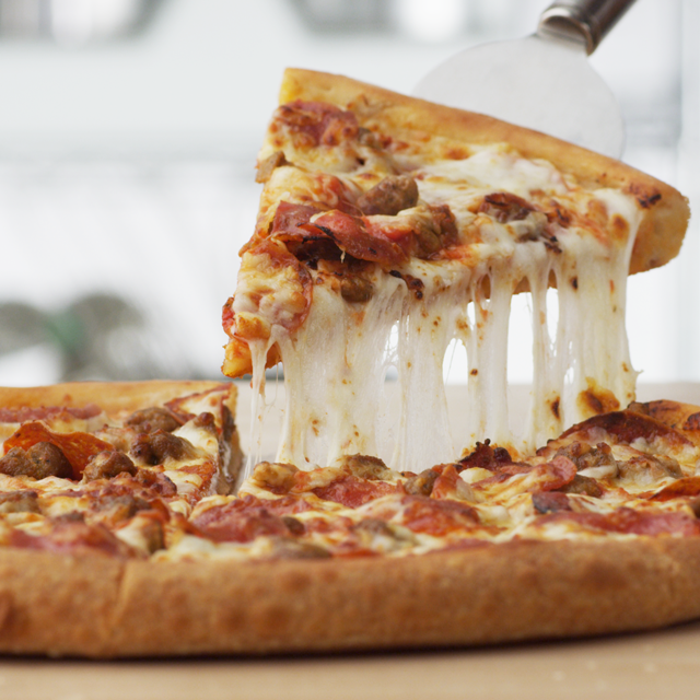 Papa John's XL 3Topping Pizza Only 10