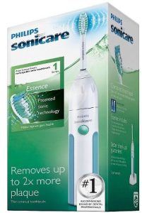 Philips Sonicare Essence Toothbrush
