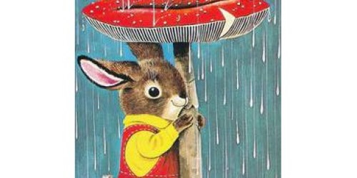 I Am a Bunny Book Only $2.84 (Regularly $5.99)