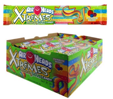 Air Heads Extremes