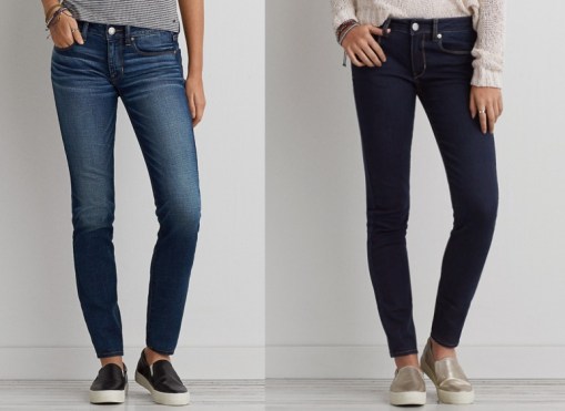 American Eagle Outfitter Skinny Jeans