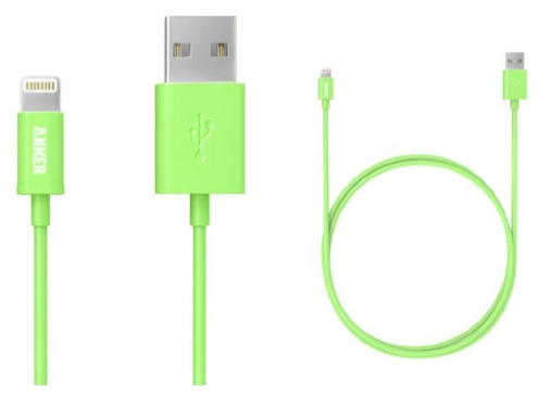 best long apple charger