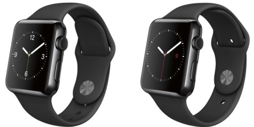 Best Buy: Save BIG On Apple Watches = As Low As $313.99 Shipped (Regularly $549)