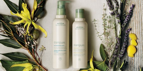 Aveda: Cuticle Control Gel + 4 Free Samples Only $10.50 Shipped (Tonight Only)