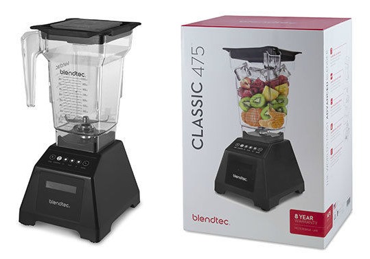 Deal of the Day: Blendtec Classic 575 Blender