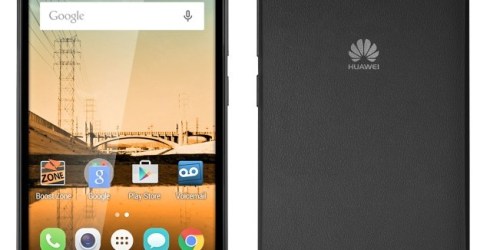Best Buy: Boost Mobile Huawei No-Contract Cell Phone Only $9.99 (Regularly $39.99)