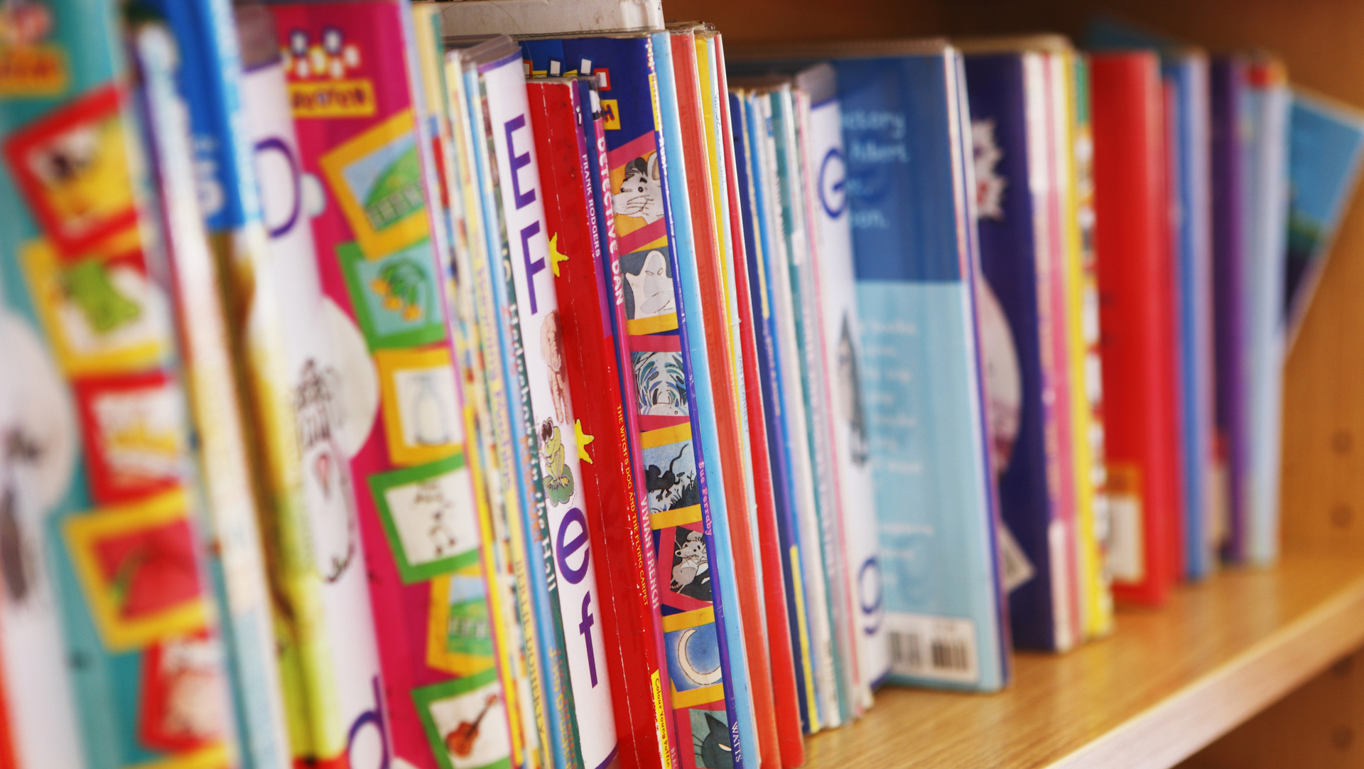 Reader Question: How Do YOU Stock Up and Save on Children's Books?...