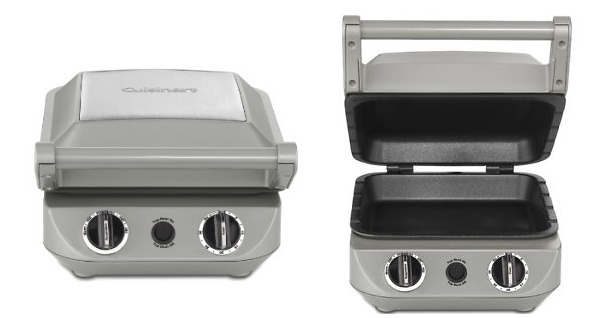Cuisinart Countertop Cook Bake Oven Only 59 99 Shipped