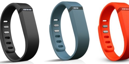 AT&T: FitBit Flex $49.50 (Regularly $99) & FitBit Charge $54.50 (Regularly $129) + More
