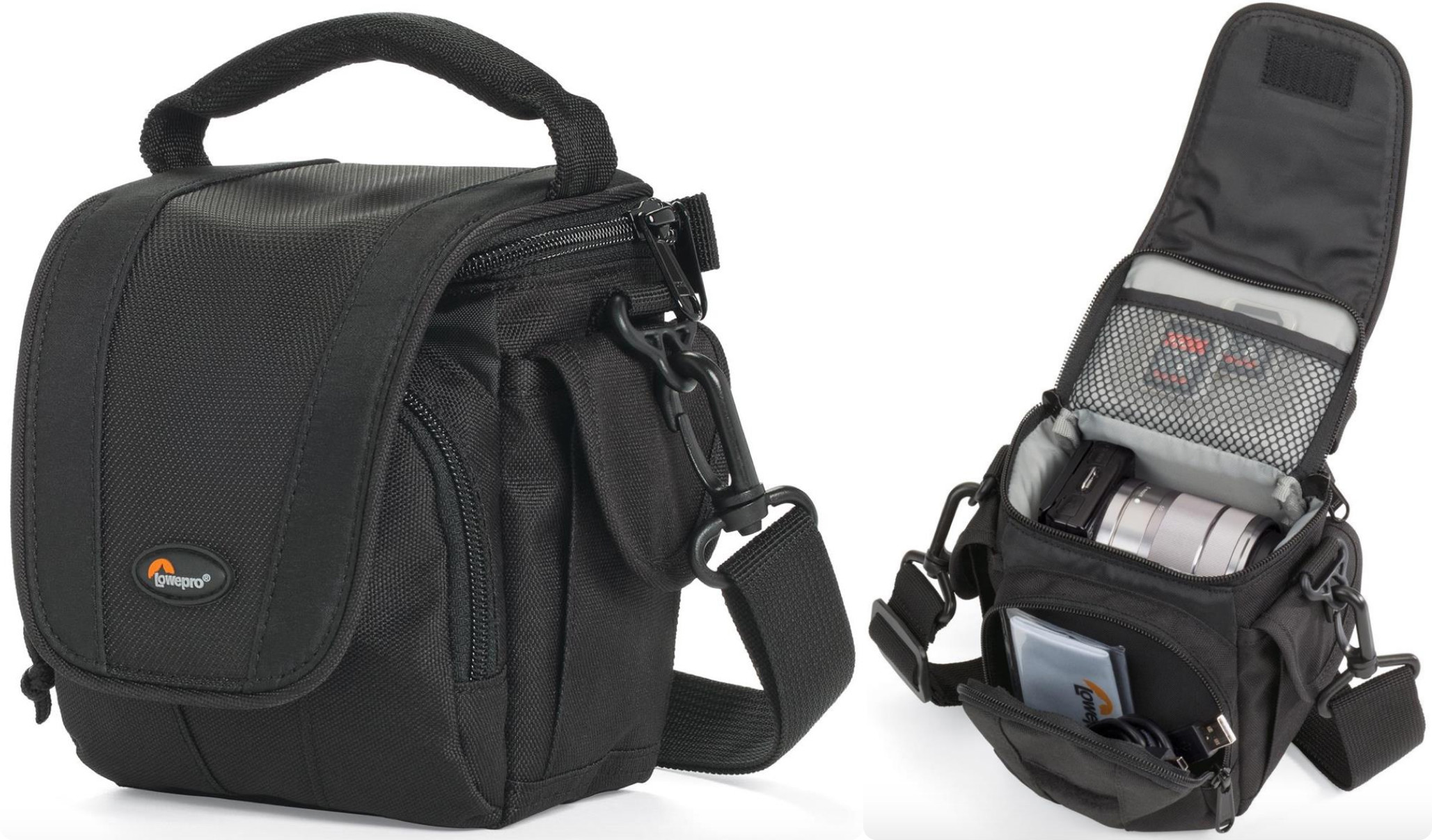 Lowepro Camera Bag $6.99 Shipped