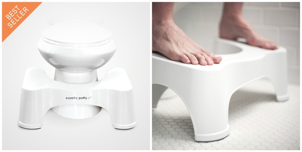 Squatty Potty