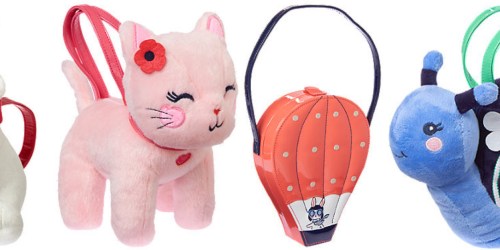 Gymboree: Free Shipping + Extra 20% Off = Girl’s Purses As Low As $6.71 Shipped + More