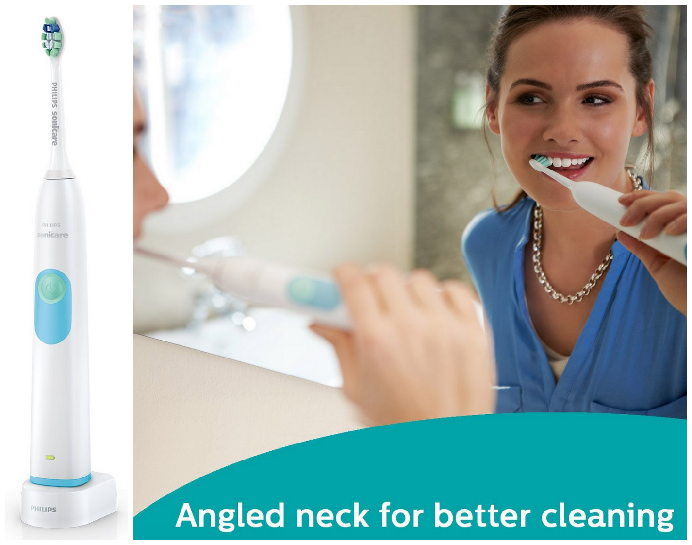Print 4 *NEW* Philips Sonicare Coupons