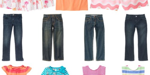 Gymboree.com: Last Day for FREE Shipping on ANY Order – No Minimum (+ A Reader’s Deals)