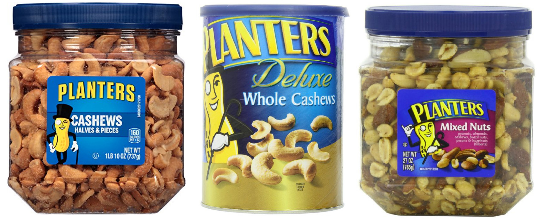 Amazon 25 Off Snacks Clippable Coupon = Nice Deals on Planters