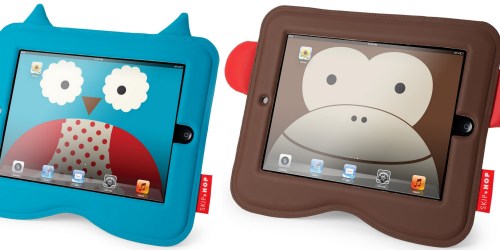Nordstrom Rack: Skip Hop Tablet Covers $9.97 (Reg. $20) + Up to 42% Off Petunia Pickle Bottom