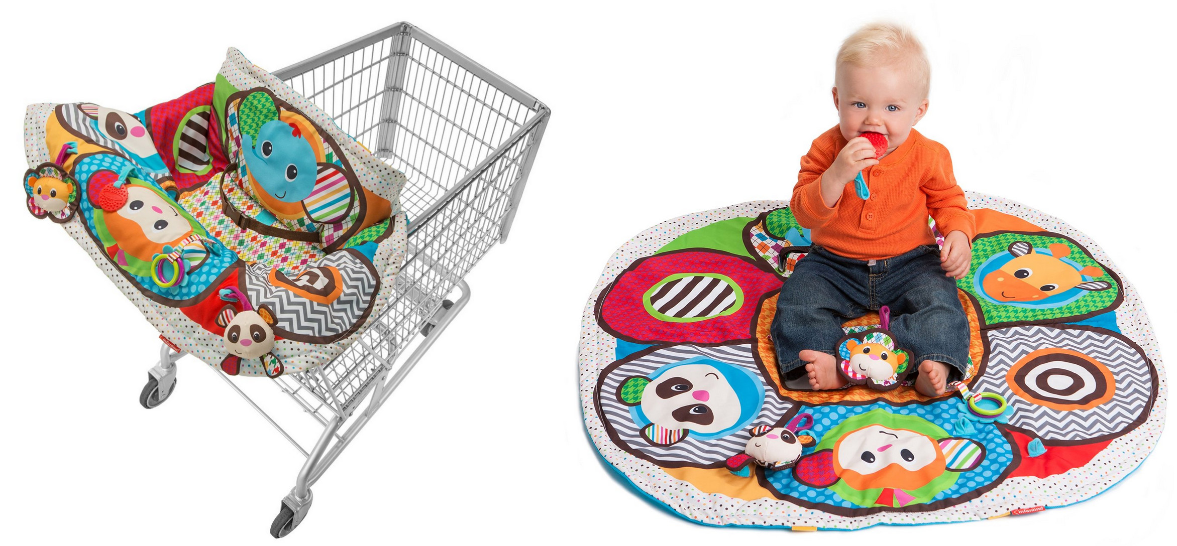 infantino-cart-cover-and-play-mat-just-19-97-charlotte-s-web-double