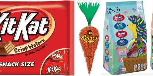 Walmart.com: 50% Off Select Easter Candy