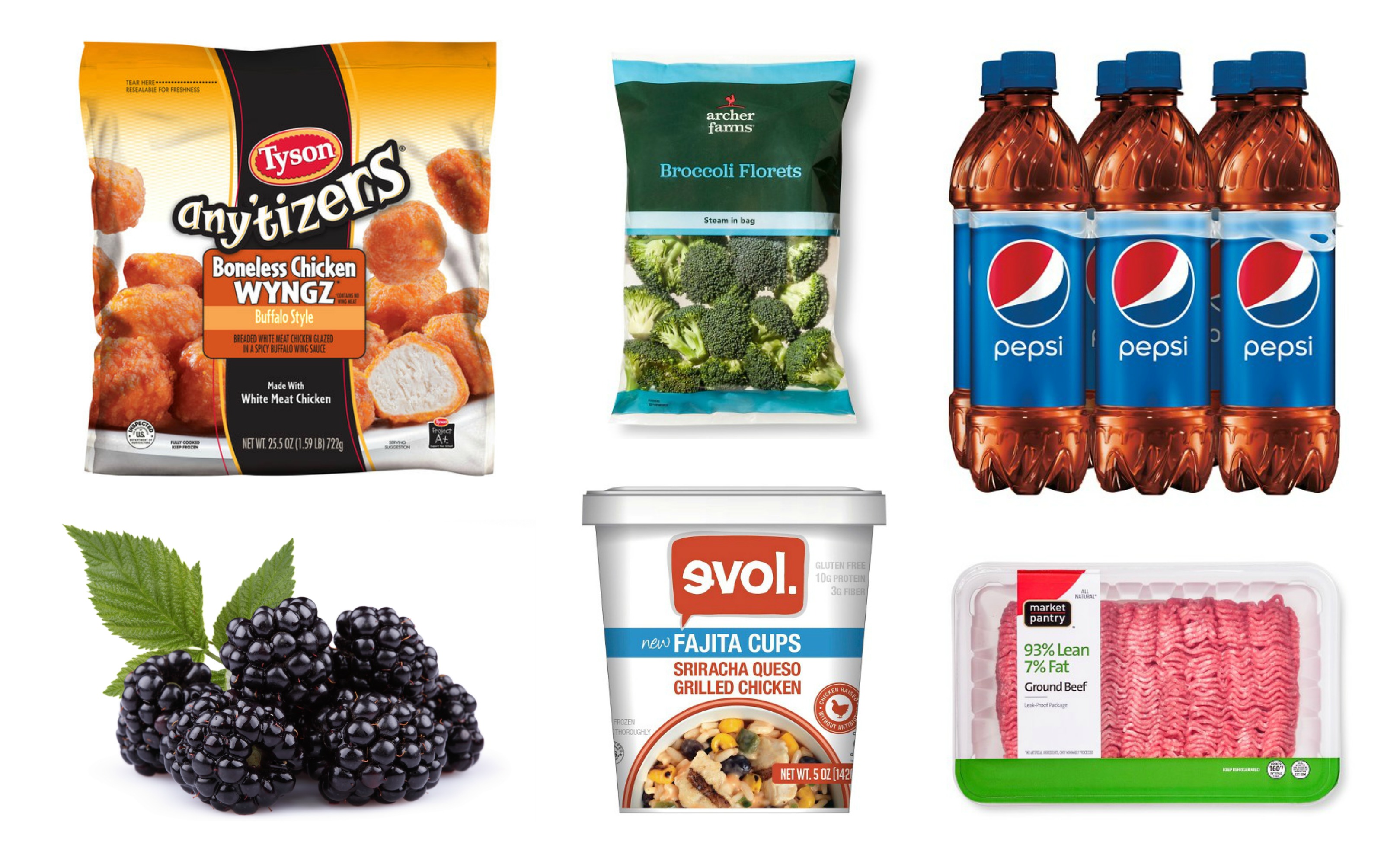 target online grocery shopping