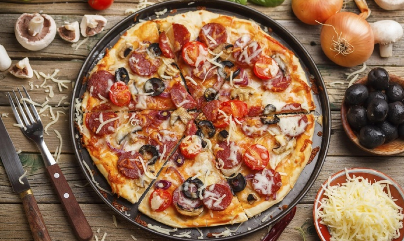 Groupon: 50% Off Local Pizza Deals (NEW Groupon Customers ...
