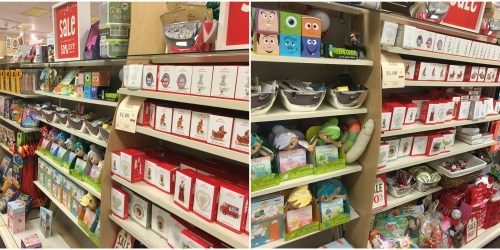 Ibotta: Spend $10 at Hallmark Gold Crown Stores, Get $5 Cash Back (In-Store Only) + More