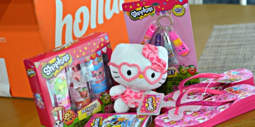 Shopkins Toys Starting at ONLY $2