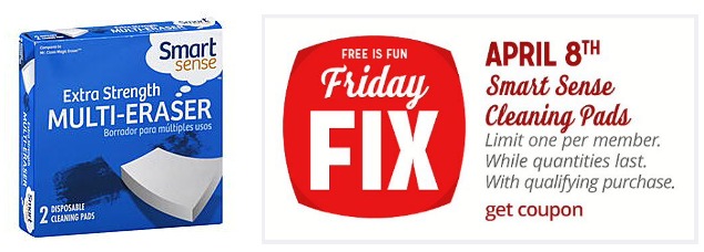Kmart Friday Fix Freebie 4-8-16