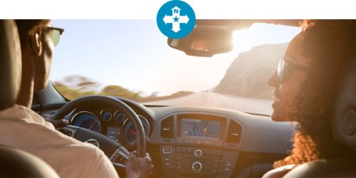 Three FREE Years of Basic OnStar Service (Select 2011 or Newer Vehicles)