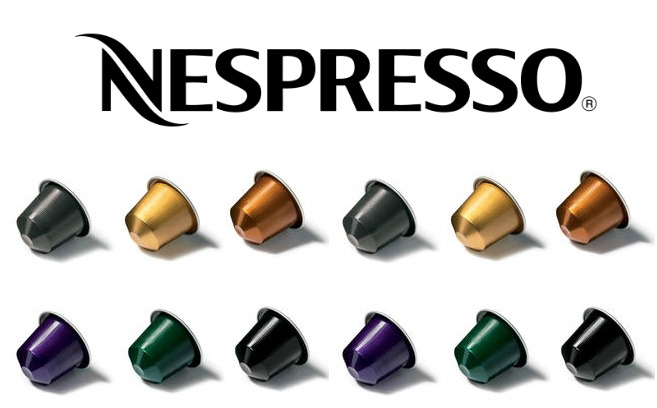 Nespresso: $20 Off Nespresso Capsules 50-Count Order with NEW Club Sign-Up