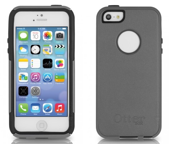 OtterBox iPhone 5 5S Commuter Series Case