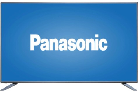 Panasonic Smart HDTV