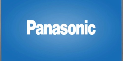Walmart: Panasonic 55″ ULTRA HD Smart HDTV Only $599.99 Shipped