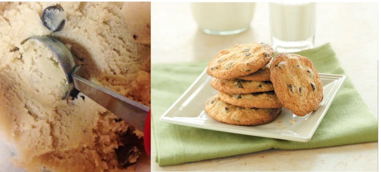 Papa Murphy's: FREE Cookie Dough Coupon When You Join Text Club • Hip2Save