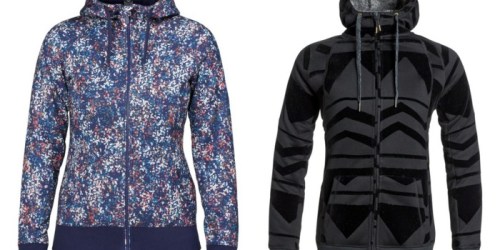 Roxy, Quiksilver & DC Shoes: Free Shipping on ALL Orders (Awesome Buys on Jackets)