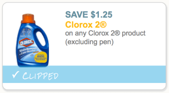 Clorox2